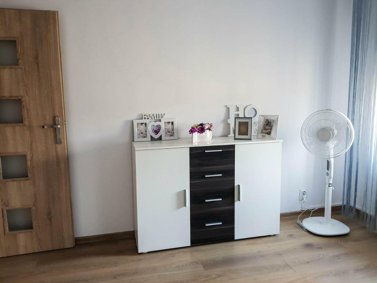 Luksusowe Apartamenty W Centrum Szczecina Exterior foto