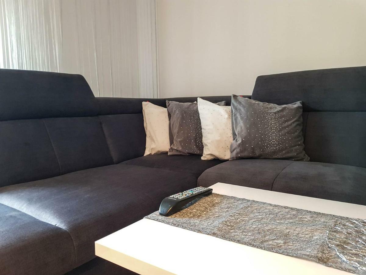 Luksusowe Apartamenty W Centrum Szczecina Exterior foto
