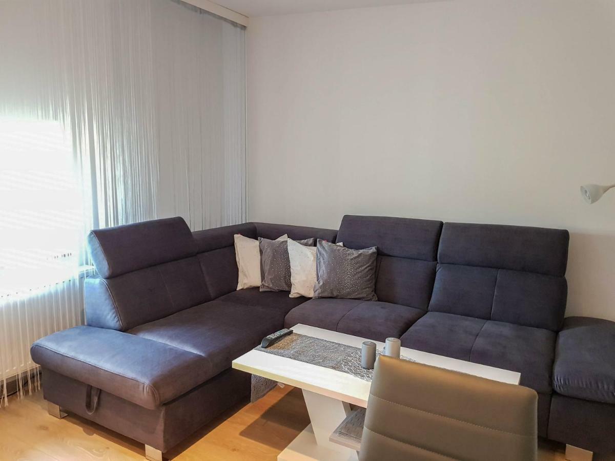 Luksusowe Apartamenty W Centrum Szczecina Exterior foto